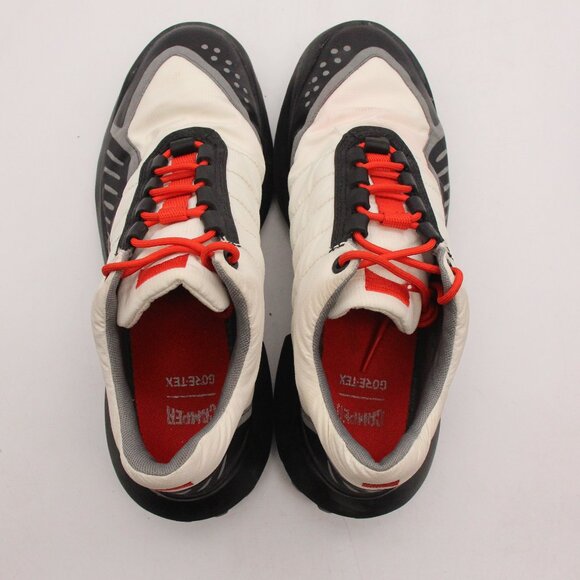 Camper CLCLR Gore-Tex Sneakers Women's Size EU 38 Athletic Running K201147-012 - Picture 9 of 13